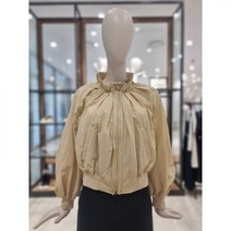 듀엘 넥 셔링 숏 점퍼(L233PSJ003)(3549374) 백화점