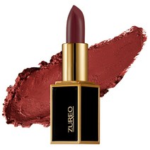 주레오 코튼 톡 립 스틱 #108 베리 3.5g, 107-와인, 1개