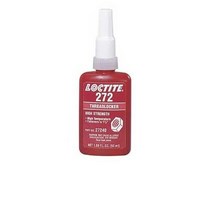 록타이트 혐기성 나사고정제 272 50ml