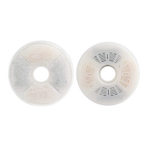 캣잇 트리플액션 필터 5개입 고양이 강아지 호환가능 리필 필터, 트리플액션 5개입