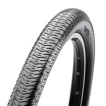 맥시스 타이어 DTH BMX, 1개