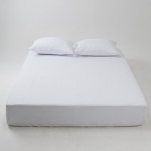 UB1 세이브 누빔 매트리스 커버 SS 마이크로화이바 밴딩 무봉제 고주파 누빔