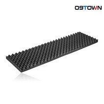 페스툴 SE-DP SYS3 XXL 커버패드폼 공구함용 204947