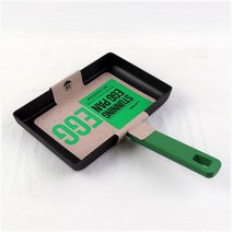윈닥스 IH 스터닝 인덕션팬 에그팬 사각 토스트 계란말이