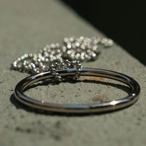 드롭링-대(링지름5.8cm x 줄길이98cm)