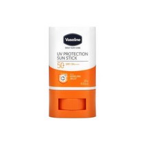 선크림 데일리 선케어 자외선 차단 선스틱 SPF 50+ PA+++ 0.53oz (15