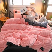 매직 벨벳 극세사 이불 커버 담요 대형 블랭킷 큰담요 겨울 슈퍼 싱글 퀸킹사이즈 침구