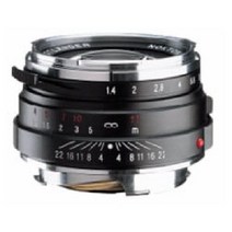 폭트렌더 Voigtlander NOKTON classic 40mm F1.4 [녹톤 40mm/F1.4VM 멀티코팅]