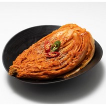 맛본 묵은지 전라도김치 포기김치 2키로5키로, 갓김치2키로
