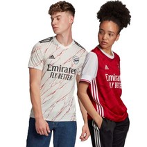 아디다스 프리미어리그 아스날 유니폼 2컬러 택1