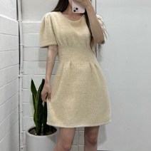 가을하객원피스 여자원피스 루즈핏 바캉스 원피스