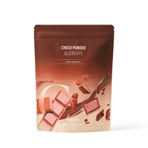 네이쳐티 NEW 초코파우더 800G, 1개입, 1개