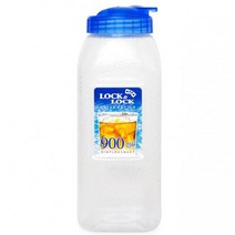 락앤락 PET물통 900ml, 본상품, 5개