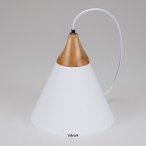 929 콘우드 펜던트조명, C타입