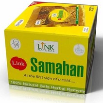 SIRIMAL IMPORT AND EXPORT 링크 삼한 천연 허브 아유르베다 드링크 30개 4g 패킷 USA 미국