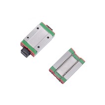3D프린터기 2pcs 블록 MGN7H MGN12H 캐리지 선형 가이드 3d 프린터 CNC 부품, 01 Only 2pcs Block_02 MGN7 C