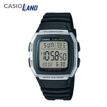 카시오 W-96H-1AVDF