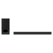 소니 사운드바 HT-S350 HDMI 프론트 서라운드 Bluetooth 대응