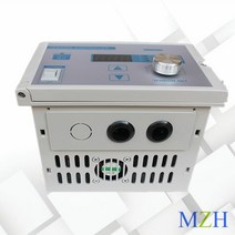 장력 컨트롤러 KTC800A. 정밀 마그네틱 파우더 클러치, 한개옵션1, 한개옵션0