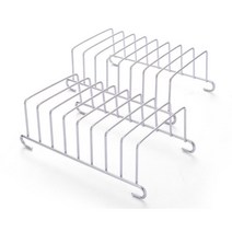 토스트꽂이 식빵 거치대 와플거치대 와플꽂이 와플렉, 토스트랙