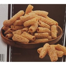 (코스트코) 생강대롱과자 132g x 12봉지, 12개