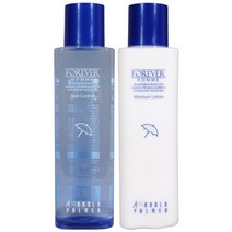 아놀드파머 포에버 옴므 2종 단품 세트 스킨380ml+로션380ml, 1세트