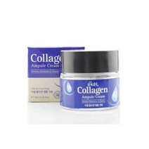 이컬 화장품 콜라겐 수분공급 탄력 앰플크림 70ml 수, 이컬 화장품 콜라겐 수분공급 탄