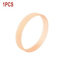 전기 목공 자동 대패 벨트 폴리 -벨트 교체 부품 내열성 액세서리, 135jm6