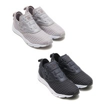 [이라운드몰]리복 우먼스 퓨리라이트 슬립온(2가지색상)