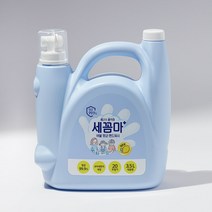 [매장정품]온더바디 세꼼마 버블 항균 핸드워시 레몬향 3.5L