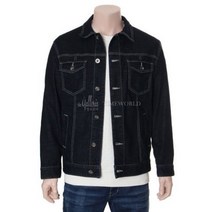 티비제이 TBJ NEARBY.[즉시출고] [가성비 초특가전] 23년 미친가격! 신상품 한정가! 전국최저가 !공용 유니 무지 진단색 RAW 데님 청자켓 데님자켓 생지 청자켓
