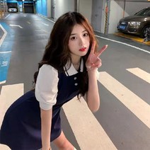 오간자원피스 하객 월 3 명절 청담 시댁 2 하객 룩 4 결혼식 단톤 연두색 5 동생 휴양지 연핑크 원피스 1