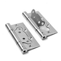 손잡이세상 스텐 스프링 이지경첩 방문경첩 강도조절기능(2개세트)