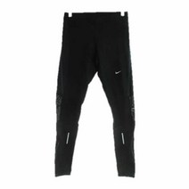 나이키스포츠 블랙 러닝레깅스 남자 S [27] 4794
