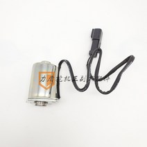 코마츠 200 360-7/8 로터리 파일럿 전자기 굴삭기 부품, 01 Coil