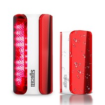 씨스콜 SLL-400 안심비상벨 경광등