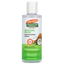 Palmers 모발관리 모발 광택 세럼 6 fl oz (178 ml), 178ml