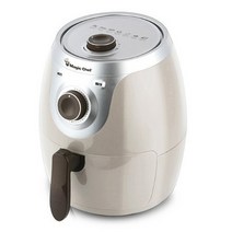 매직쉐프 레귤러 에어프라이어 3.5L, MGA-350L
