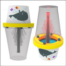 기울기 센서 광섬유조명등(수은건전지 포함)-1인용/SF