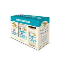 백설 크림스파게티 소스 3p, 1050g, 5개