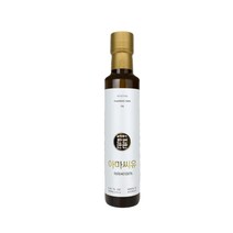 솔토사랑 저온 압착 골드아마씨유 500ml(250ml*2병), 2병, 250ml