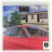건방죽 희귀앨범 LP판 레코드 Carpenters NowampThen Carpenters Now and then 앨범 LP