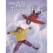 All Together 1(Student Book), NATIONAL GEOGRAPHIC