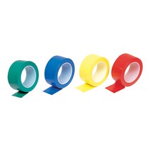 [삼부산업]라인용마킹테이프황색100*33M
