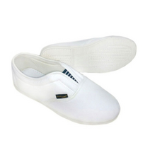 실내화 V레자 백색 230~280 병원실내화 280