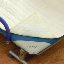 아텍스 접이식침대 세탁용 패드 (단품) AX-3218