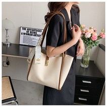 수지네작업실 가방 만들기 가죽공예 DIY 가죽 퀼트 크로스백 한국어영상 당일 국내출고, 베이지, A.메신저 토트백