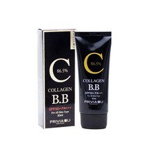 [NATURI] 프리비아 콜라겐 블레미쉬밤 50g기초 스킨 피부 케어 중건성 보습 수분 미용 화장품 N T : 245A4B+1551, NATURE 쿠팡 1, NATURE 쿠팡 본상품선택