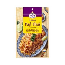 티아시아 태국 팟타이 소스 90g, 상세페이지 참조, 상세페이지 참조, 상세페이지 참조