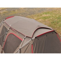 스노우피크 랜드록 쉴드루프 TP-670SR